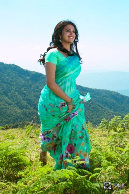 Keerthi-Suresh
